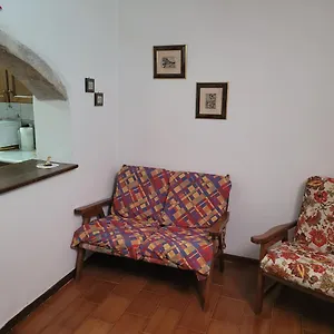  Appartamento Casa Del Minatore