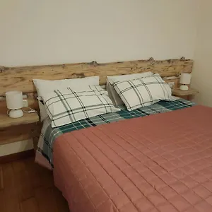  Casa vacanze Nido Romantico